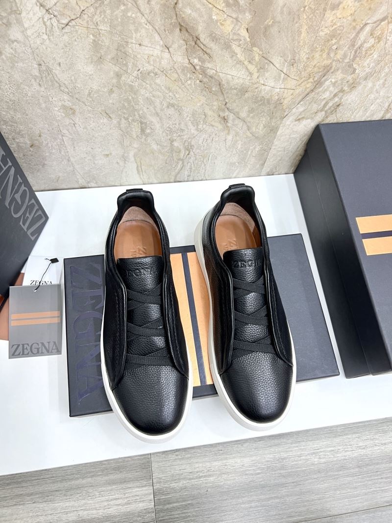 Ermenegildo Zegna Shoes